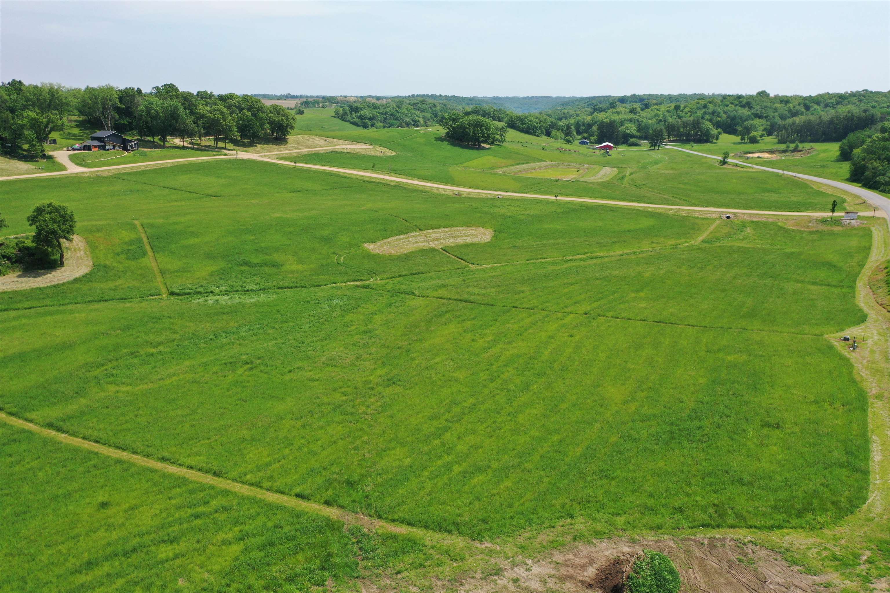 Multiple Lots County Road Y Viroqua, WI 54665 - Photo 2 of 76