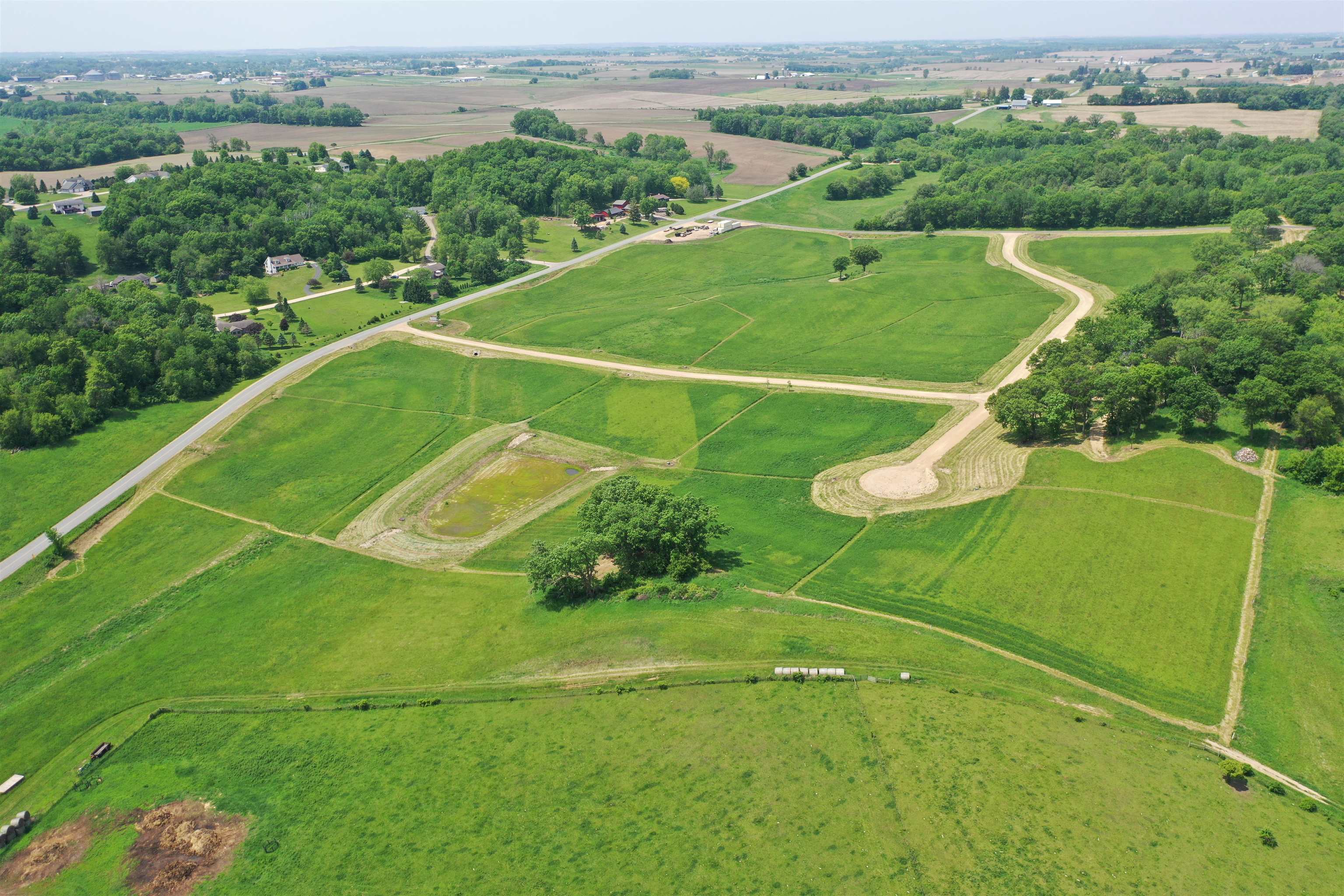 Multiple Lots County Road Y Viroqua, WI 54665 - Photo 21 of 76