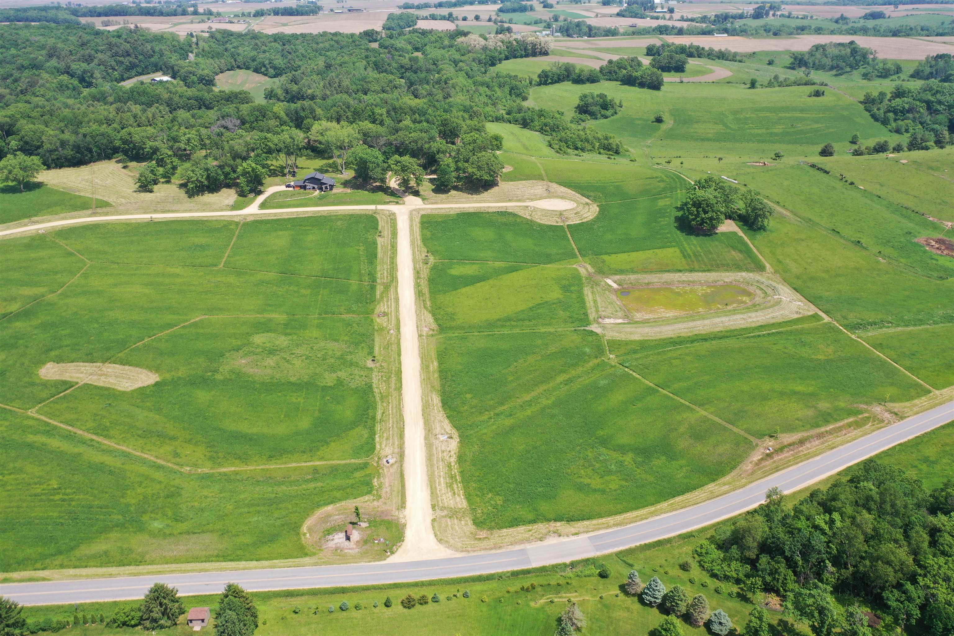 Multiple Lots County Road Y Viroqua, WI 54665 - Photo 25 of 76