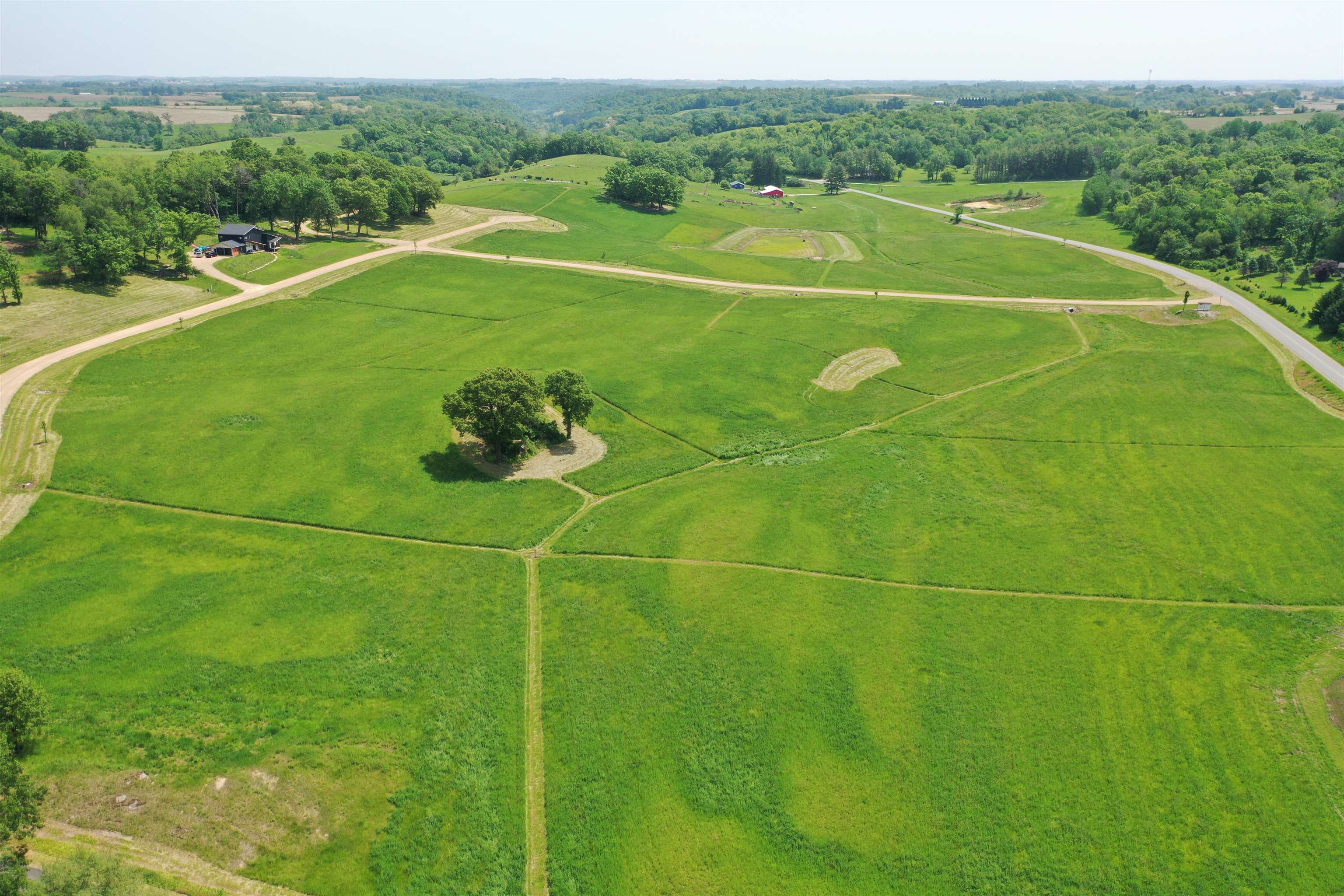 Multiple Lots County Road Y Viroqua, WI 54665 - Photo 5 of 76
