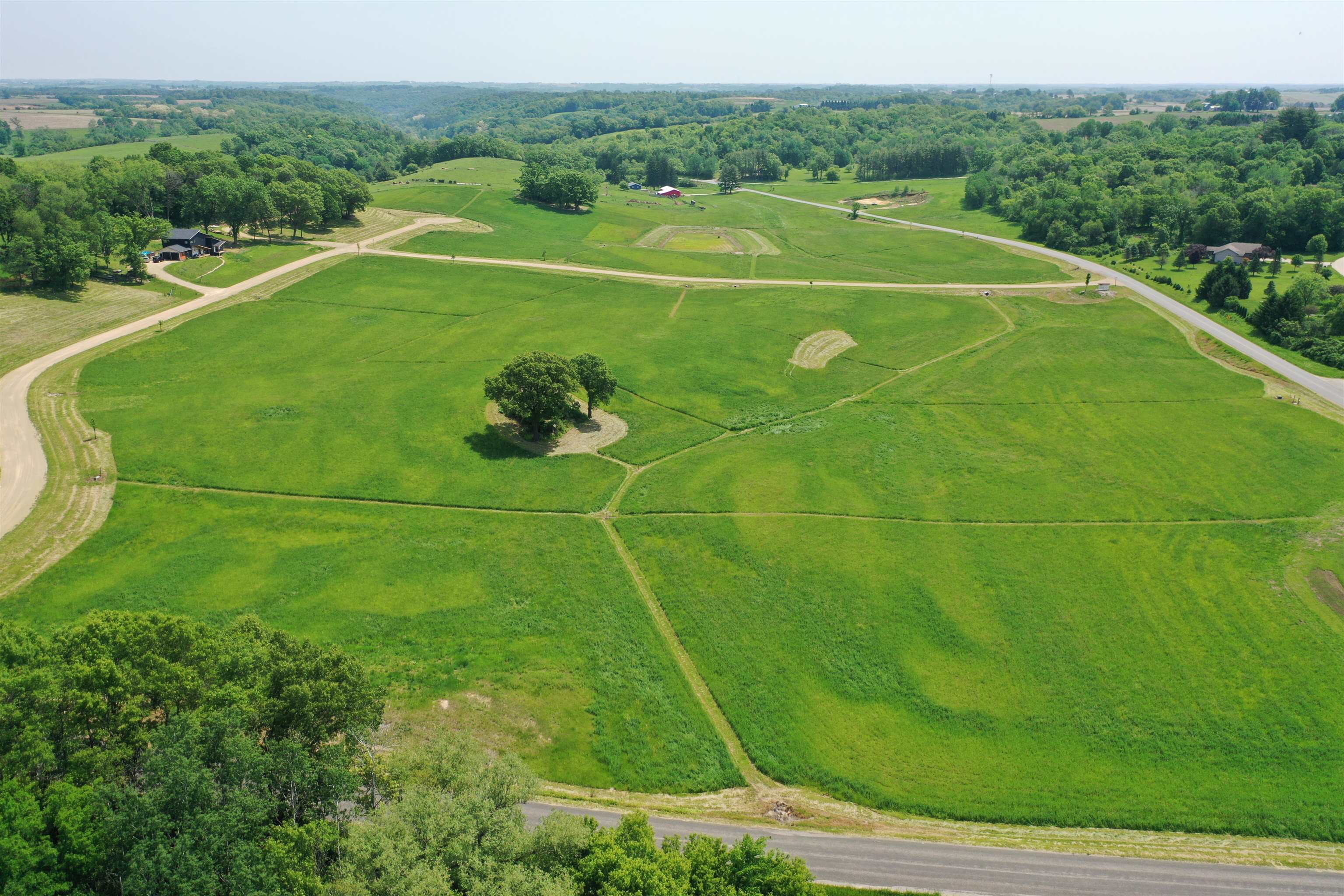 Multiple Lots County Road Y Viroqua, WI 54665 - Photo 6 of 76