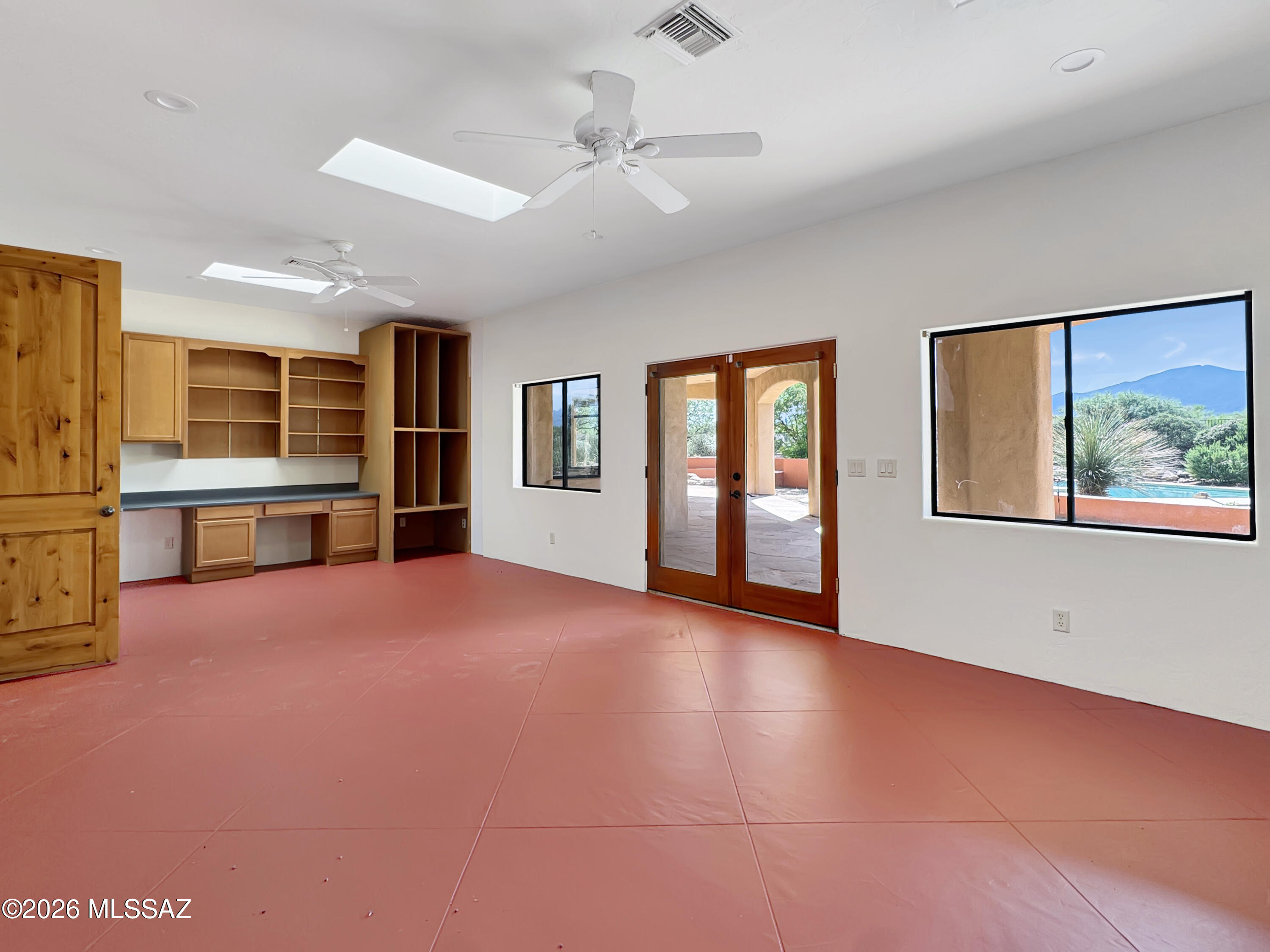 16781 Sycamore Ridge Trail Vail, AZ 85641 - Photo 28 of 50 Pet or rec room, or convert to 4th & 5th bedrooms
