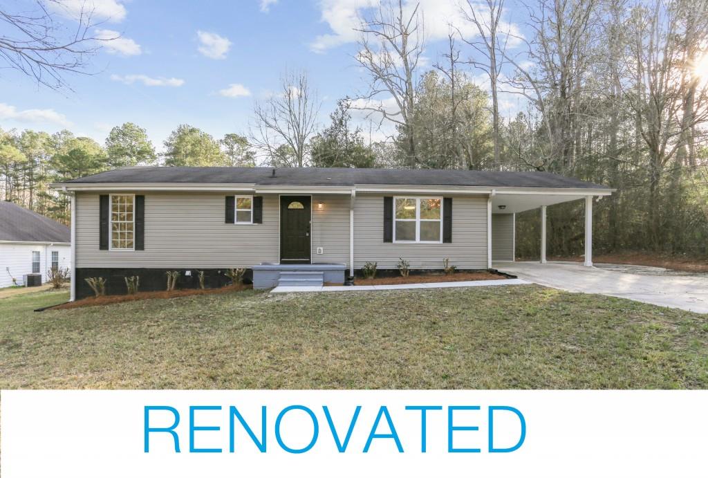 1690 McCollum Road Southwest Conyers, GA 30094 - Photo 1 of 1