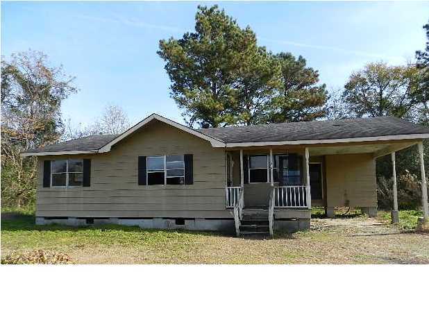 217 Dantzler Pond Road Harleyville, SC 29448 - Photo 1 of 4 Primary Photo