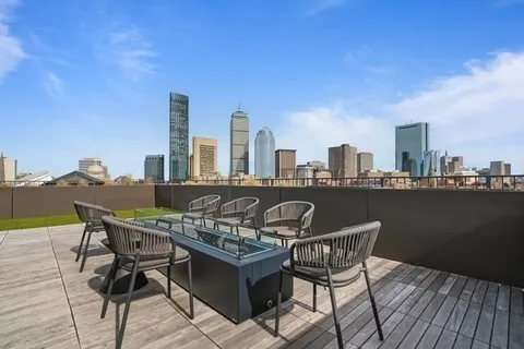 $1,799,500 | 566 Columbus Avenue, Unit 103, Boston, MA 02118