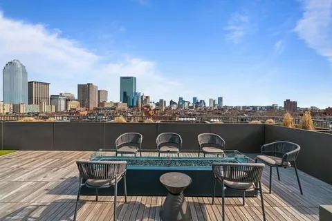 $1,799,500 | 566 Columbus Avenue, Unit 103, Boston, MA 02118
