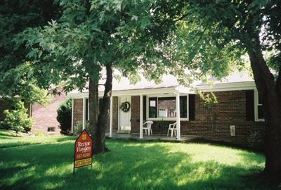 120 Robin Road Nicholasville, KY 40356 - Photo 1 of 10 Photo 1