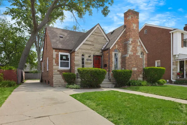 $179,900 | 19182 Mendota Street, Detroit, MI 48221