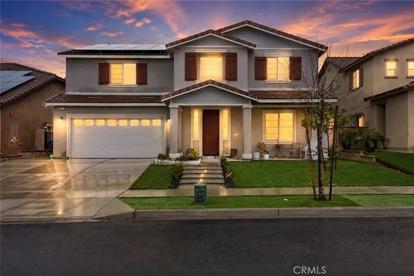 $899,900 | 15740 Parry Peak Drive, Fontana, CA 92336