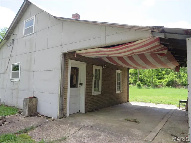 $179,000 | 1148 County Road 716, Ellington, MO 63638