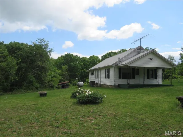 $179,000 | 1148 County Road 716, Ellington, MO 63638