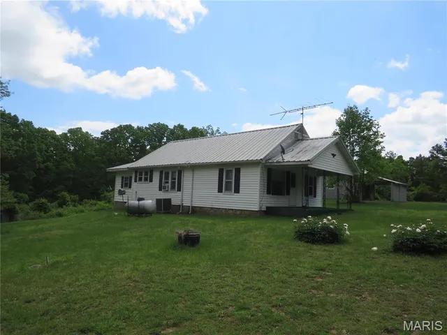 $179,000 | 1148 County Road 716, Ellington, MO 63638