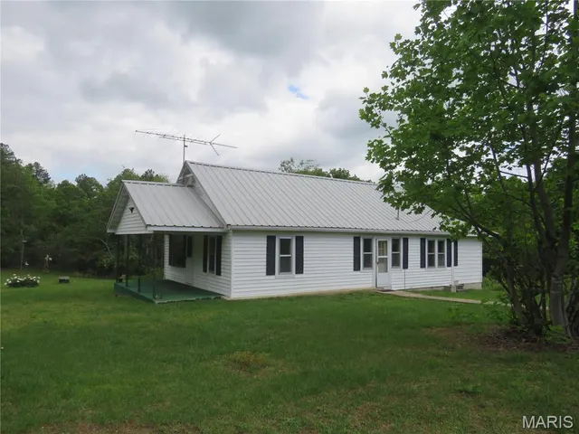 $179,000 | 1148 County Road 716, Ellington, MO 63638