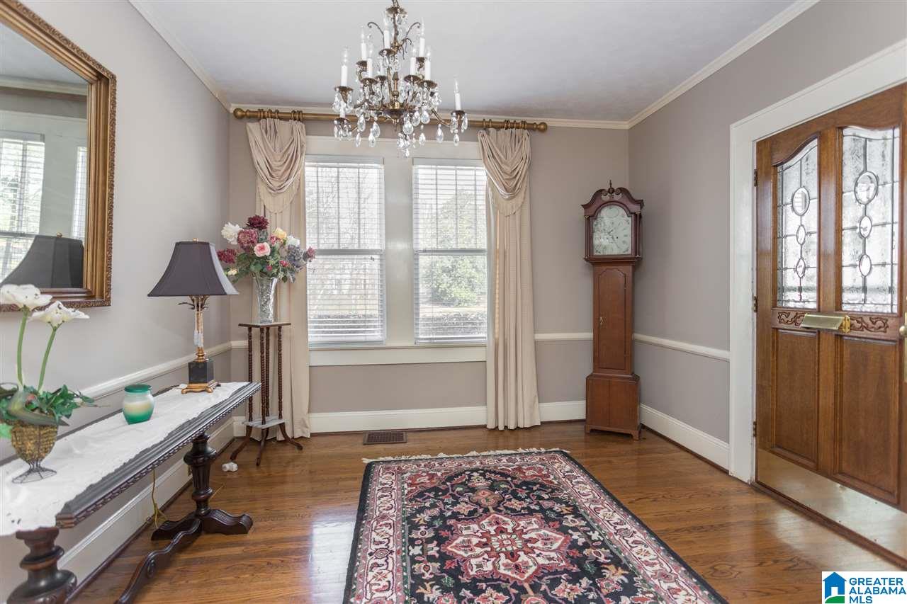 1124 Montvue Road Anniston, AL 36207 - Photo 12 of 38