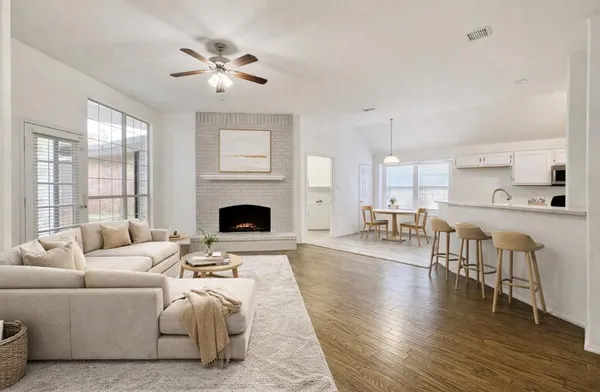 $429,900 | 12002 Biloxi Drive, Frisco, TX 75035