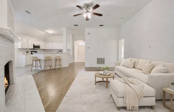 $429,900 | 12002 Biloxi Drive, Frisco, TX 75035