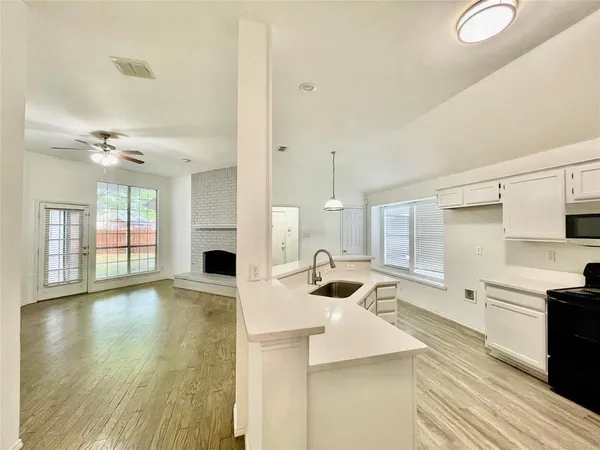 $429,900 | 12002 Biloxi Drive, Frisco, TX 75035
