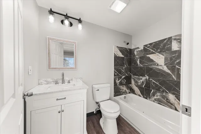 $285,000 | 211 West Linden Street, Harrington, WA 99134