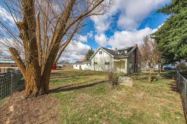 $285,000 | 211 West Linden Street, Harrington, WA 99134