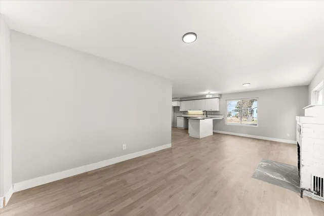 $285,000 | 211 West Linden Street, Harrington, WA 99134