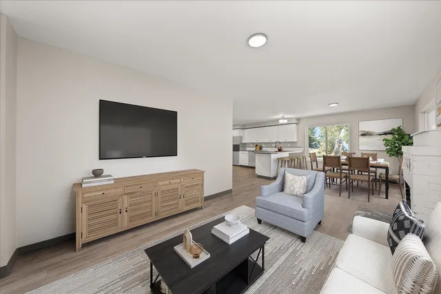 $285,000 | 211 West Linden Street, Harrington, WA 99134