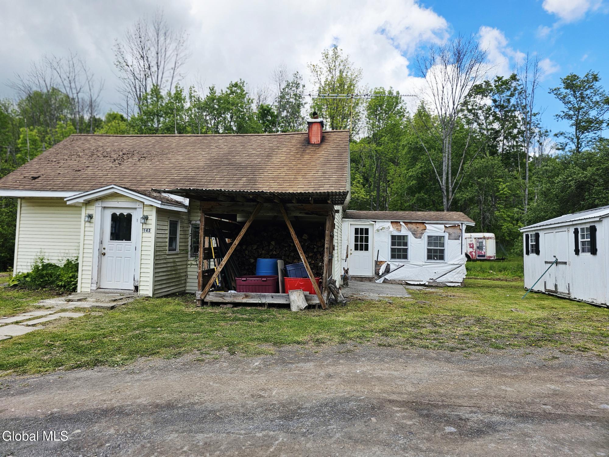 143 Gulf Road Rensselaerville, NY 12122 - Photo 24 of 24 20260601_135224