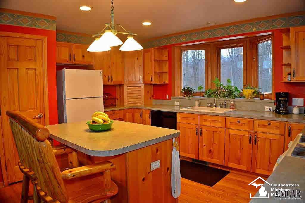 12324 South Custer Road Dundee, MI 48131 - Photo 8 of 34 21244455-7.JPG