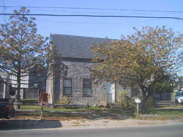 3 Hooper Farm Road Nantucket, MA 02554 - Photo 1 of 1 Gallery Image 1