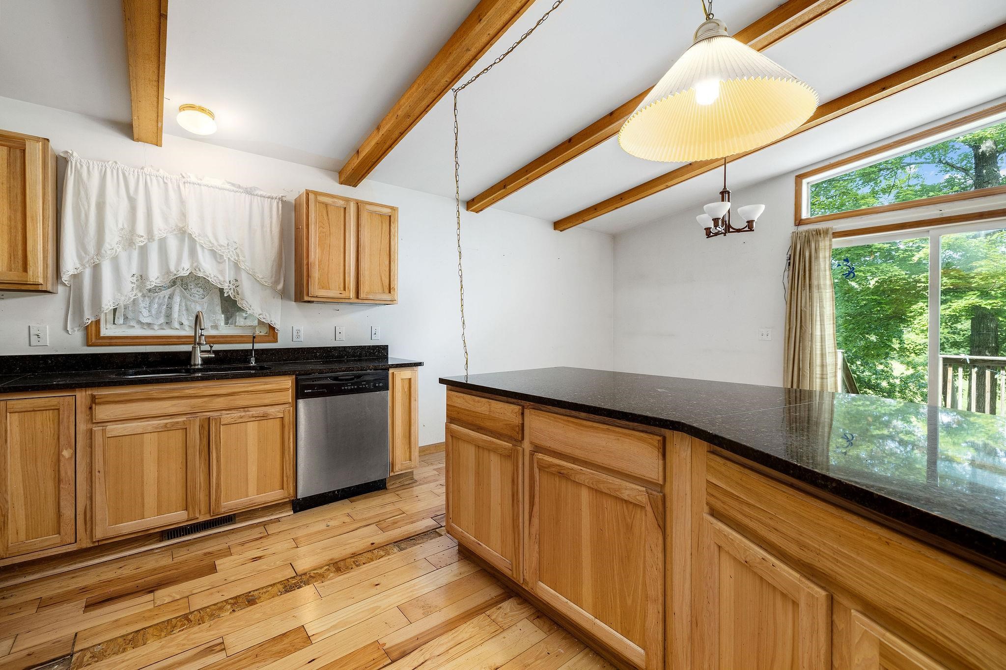 2402 South Whitney Beach Road Beaverton, MI 48612 - Photo 9 of 35