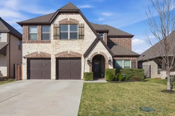 $600,000 | 464 LeTara Ranch Drive, Haslet, TX 76052