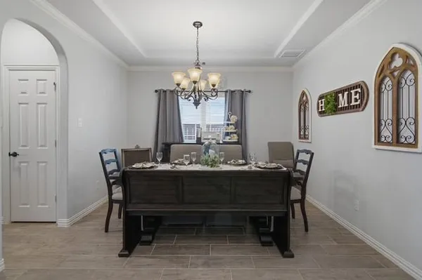 $600,000 | 464 LeTara Ranch Drive, Haslet, TX 76052