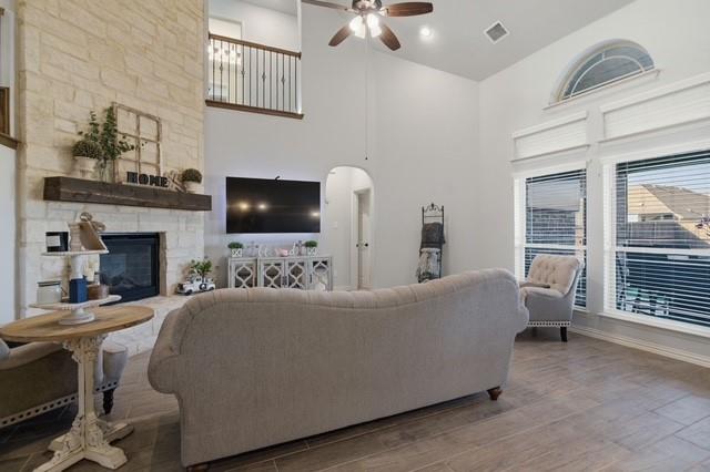 464 LeTara Ranch Drive Haslet, TX 76052 - Photo 14 of 40