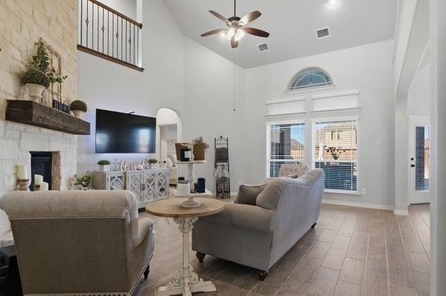 464 LeTara Ranch Drive Haslet, TX 76052 - Photo 15 of 40