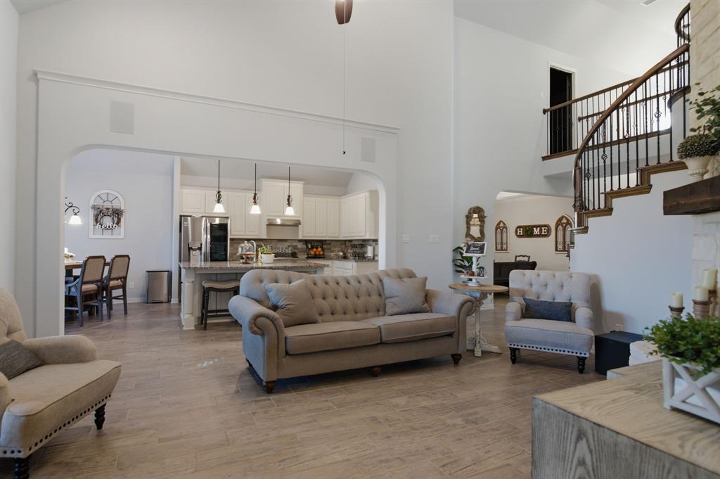 464 LeTara Ranch Drive Haslet, TX 76052 - Photo 16 of 40