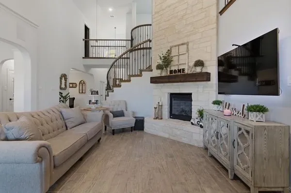 $600,000 | 464 LeTara Ranch Drive, Haslet, TX 76052