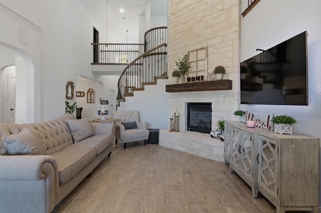 464 LeTara Ranch Drive Haslet, TX 76052 - Photo 17 of 40