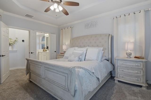 464 LeTara Ranch Drive Haslet, TX 76052 - Photo 18 of 40