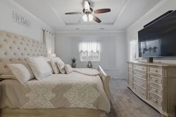 $600,000 | 464 LeTara Ranch Drive, Haslet, TX 76052