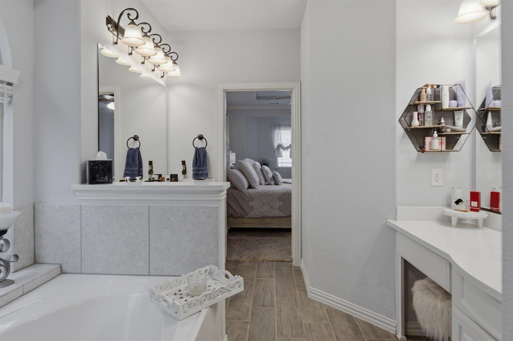 464 LeTara Ranch Drive Haslet, TX 76052 - Photo 20 of 40