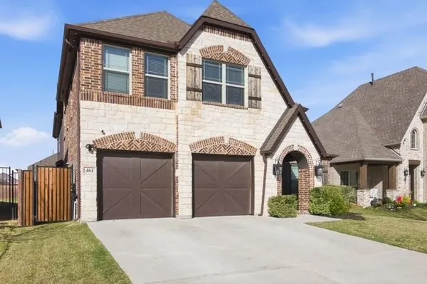 $600,000 | 464 LeTara Ranch Drive, Haslet, TX 76052