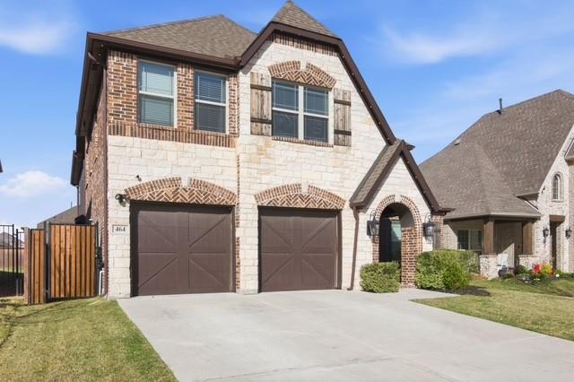 464 LeTara Ranch Drive Haslet, TX 76052 - Photo 2 of 40