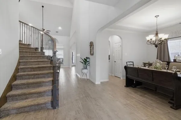 $600,000 | 464 LeTara Ranch Drive, Haslet, TX 76052