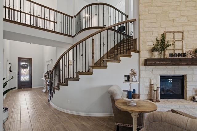 464 LeTara Ranch Drive Haslet, TX 76052 - Photo 22 of 40