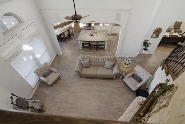 $600,000 | 464 LeTara Ranch Drive, Haslet, TX 76052