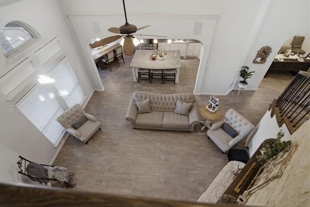 464 LeTara Ranch Drive Haslet, TX 76052 - Photo 24 of 40