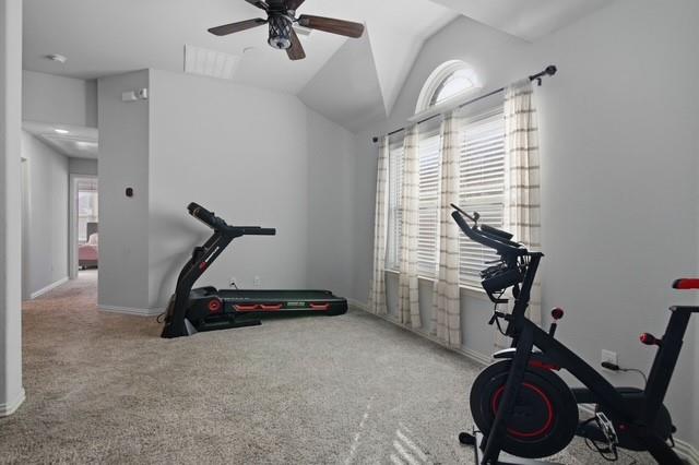 464 LeTara Ranch Drive Haslet, TX 76052 - Photo 27 of 40