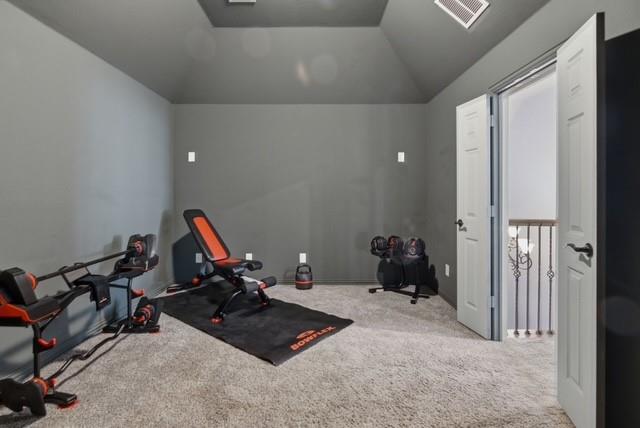 464 LeTara Ranch Drive Haslet, TX 76052 - Photo 29 of 40