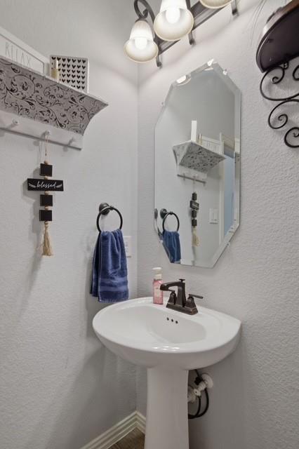 464 LeTara Ranch Drive Haslet, TX 76052 - Photo 30 of 40