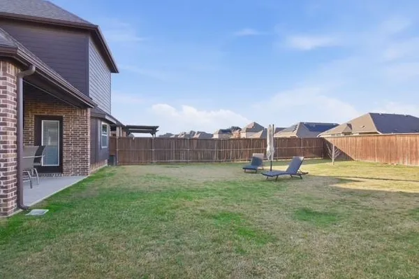 $600,000 | 464 LeTara Ranch Drive, Haslet, TX 76052