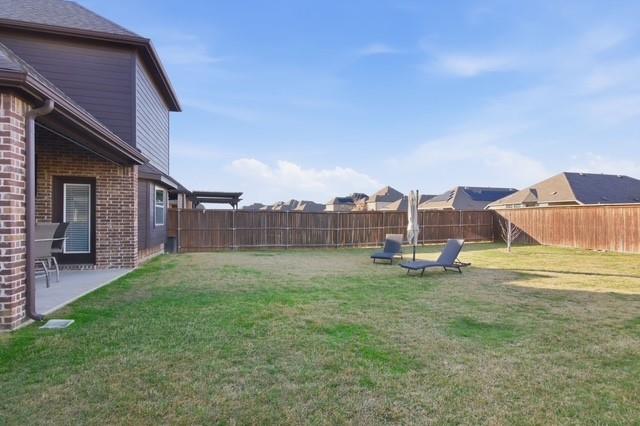 464 LeTara Ranch Drive Haslet, TX 76052 - Photo 32 of 40